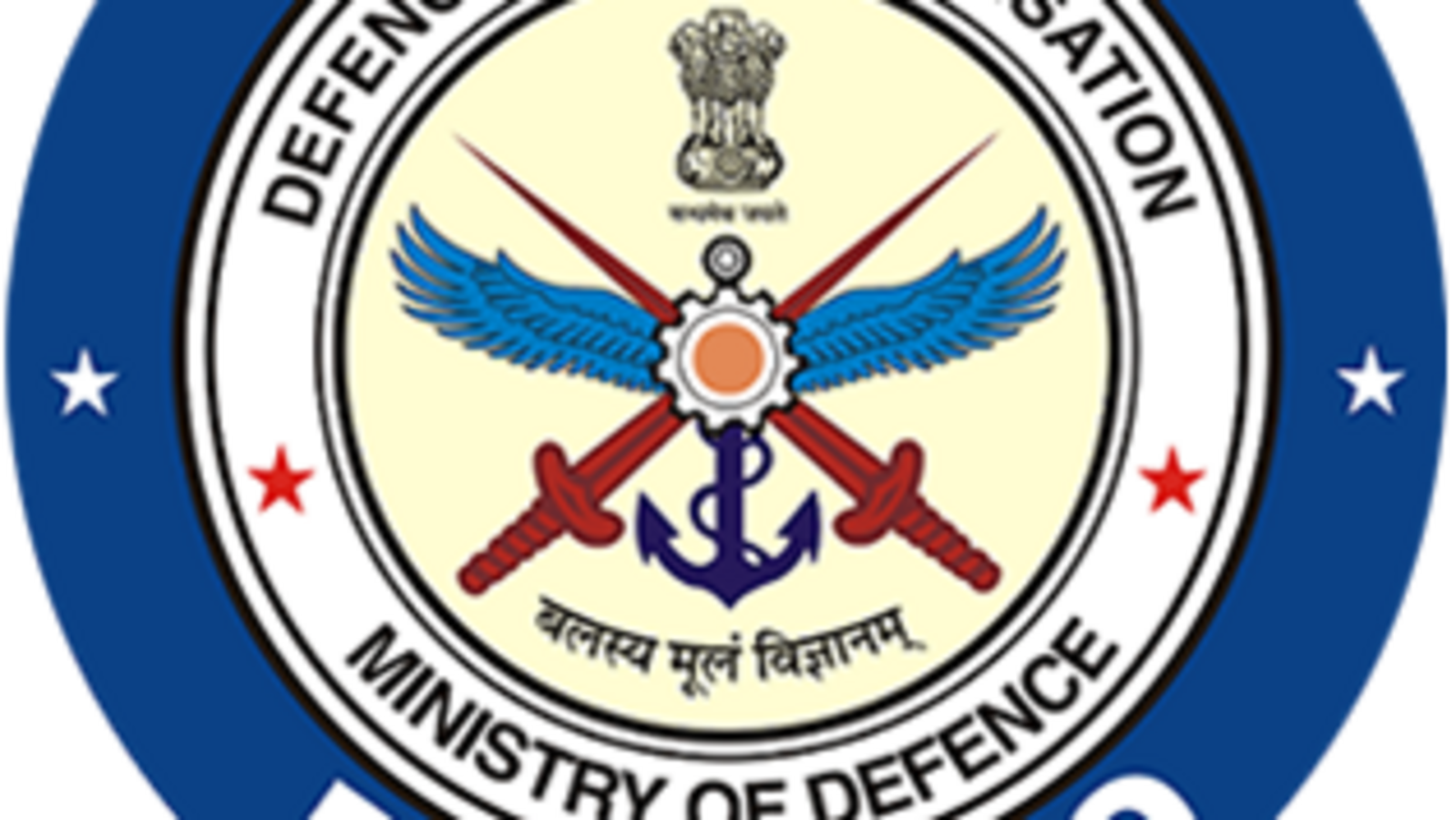 Discover 170+ drdo logo png super hot