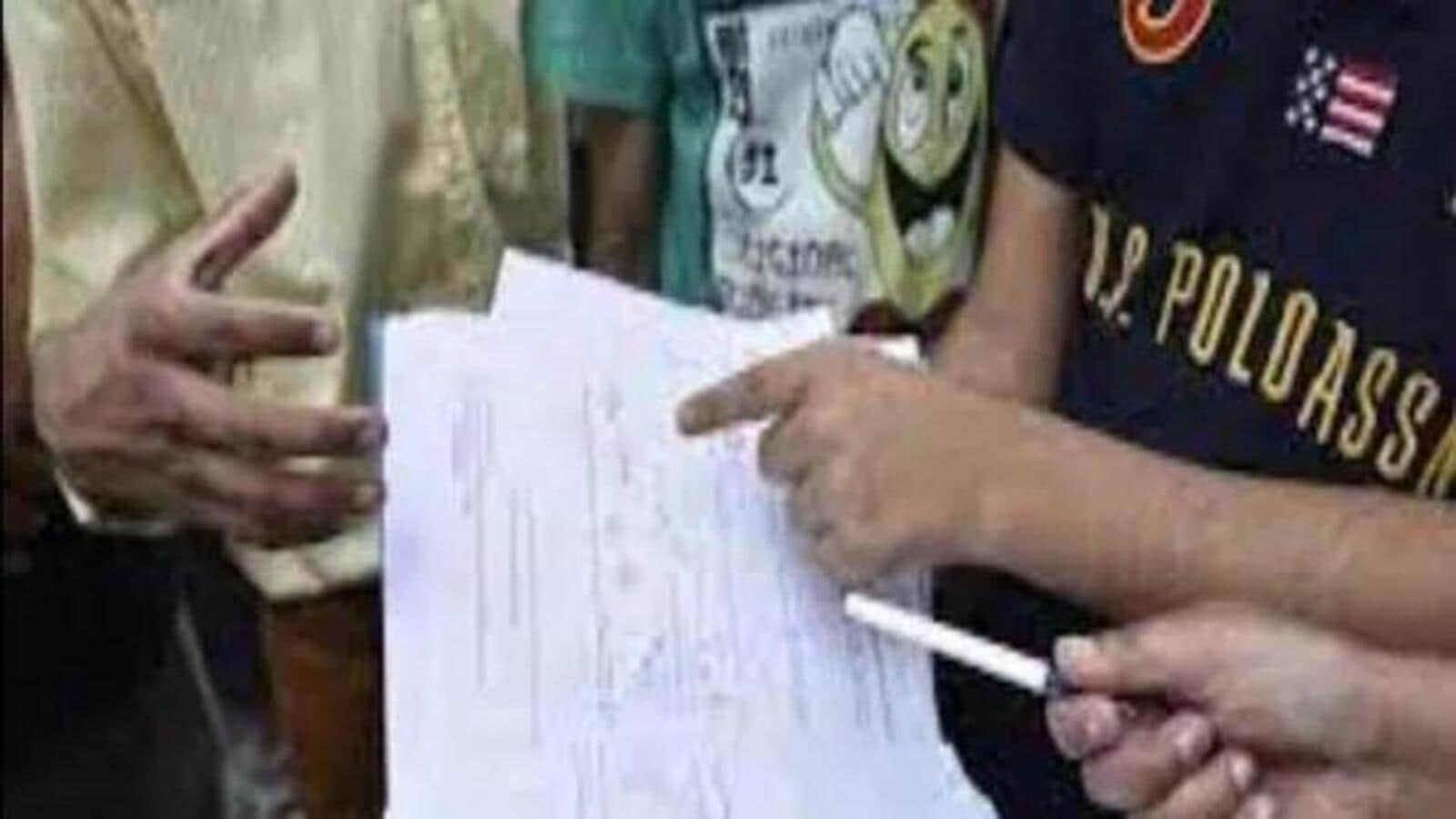 Rajasthan teacher recruitment exam cancelled after 44 arrested for paper leak