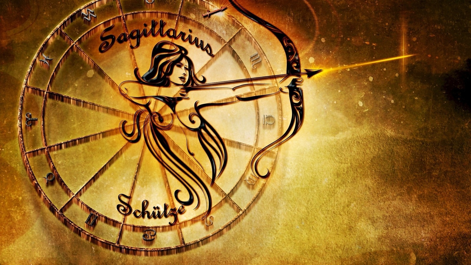 Weekly Horoscope Sagittarius, 25-31 December 2022: Check Your Future ...