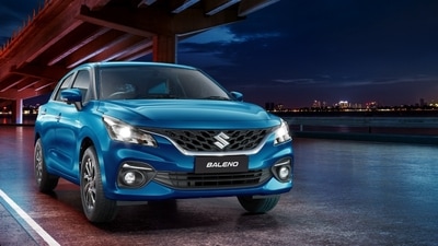 2022 Maruti Suzuki Baleno facelift hatchback launched in new avatar. 2022 Maruti Suzuki Baleno facelift hatchback launched in new avatar.