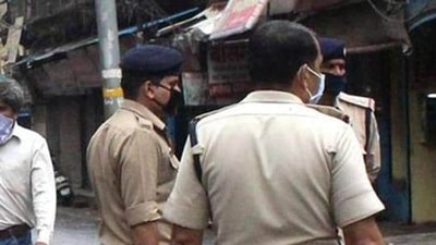 Police have found as many as seven videos of the incident, where two men were seen begging for mercy while some residents of Fauji Colony in Ludhiana were beating and abusing them. (Representative image)
