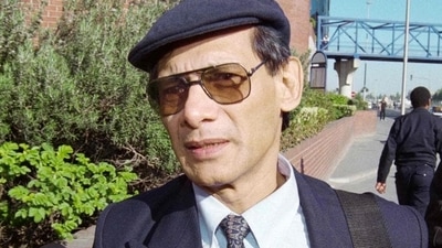 Charles Sobhraj (AFP file) Charles Sobhraj (AFP file)