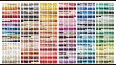 Like Morse code, but with colours: Hues infuse our day- to-day vocabulary in ways we don’t often notice. (Shutterstock) Like Morse code, but with colours: Hues infuse our day- to-day vocabulary in ways we don’t often notice. (Shutterstock)