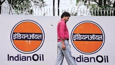 IOCL Apprentice Recruitment 2022: Apply for 1747 posts at iocl.com (HT file) IOCL Apprentice Recruitment 2022: Apply for 1747 posts at iocl.com (HT file)