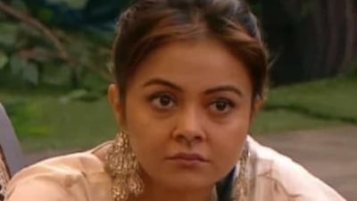 Devoleena Bhattacharjee responds to trolls claiming she is pregnant. Devoleena Bhattacharjee responds to trolls claiming she is pregnant.