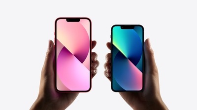 iPhone 13 (Apple) iPhone 13 (Apple)