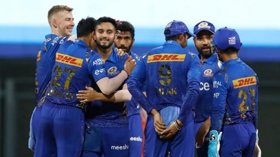 Mumbai Indians(MI) have got their squad ready for the Indian Premier League(IPL) 2023. (IPLT20.com) Mumbai Indians(MI) have got their squad ready for the Indian Premier League(IPL) 2023. (IPLT20.com)