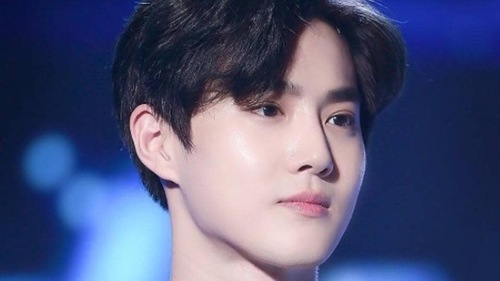 Glass skin is a Korean beauty trend that is popularised by K-pop stars like Suho. (Courtesy: heysuhoshi/Instagram) Glass skin is a Korean beauty trend that is popularised by K-pop stars like Suho. (Courtesy: heysuhoshi/Instagram)