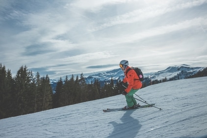 Pahalgam, Jammu and Kashmir: One of the top skiing locations in India. (Unsplash) Pahalgam, Jammu and Kashmir: One of the top skiing locations in India. (Unsplash)