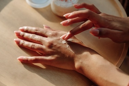 Skin cycling is a buzzy anti-ageing TikTok beauty trend (Thirdman) Skin cycling is a buzzy anti-ageing TikTok beauty trend (Thirdman)