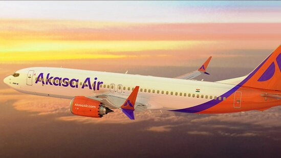 Akasa Air to begin Bengaluru-Goa flight from next month | Details here
