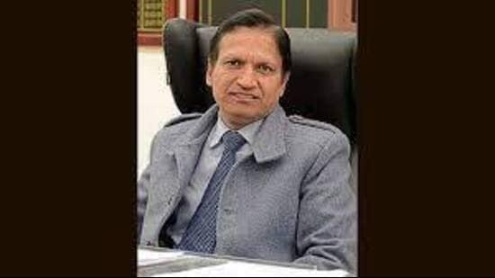Deputy commissioner (DC)-cum estate officer, Yashpal Garg said after January 5, the officers will be asked to submit reasons for delay in clearing of each file. (HT Photo)