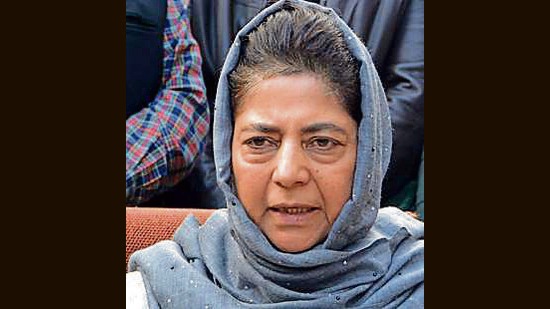 The PDP president said that the agitating staffers should only be asked to return once the situation normalises. (PTI)