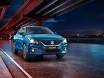 2022 Maruti Suzuki Baleno facelift hatchback launched in new avatar. 2022 Maruti Suzuki Baleno facelift hatchback launched in new avatar.