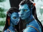 Avatar The Way of Water has Sam Worthington and Zoe Saldana reprise their roles from the first part. Avatar The Way of Water has Sam Worthington and Zoe Saldana reprise their roles from the first part.