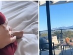 Priyanka Chopra shared glimpses from her vacation in New Jersey with daughter Malti. Priyanka Chopra shared glimpses from her vacation in New Jersey with daughter Malti.