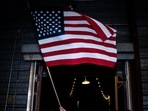 US flag, (Representational image)(Bloomberg) US flag, (Representational image)(Bloomberg)