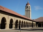 Stanford University Harmful Language List: People walk on the Stanford University campus beneath Hoover Tower in Stanford.(AP) Stanford University Harmful Language List: People walk on the Stanford University campus beneath Hoover Tower in Stanford.(AP)
