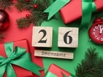 Boxing Day 2022: When is Boxing Day? Date, history, significance and more. Boxing Day 2022: When is Boxing Day? Date, history, significance and more.