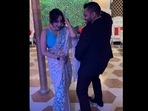 Couple dancing to Chura Ke Dil Mera at a party is wowing people. (Instagram/@dancamaze) Couple dancing to Chura Ke Dil Mera at a party is wowing people. (Instagram/@dancamaze)