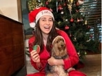 Karisma Kapoor is spending Christmas with ‘cookies and coffee.’ See her post Karisma Kapoor is spending Christmas with ‘cookies and coffee.’ See her post