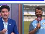 Mohammad Kaif; Cheteshwar Pujara Mohammad Kaif; Cheteshwar Pujara