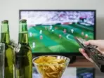 Top ten android TVs