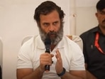 Rahul Gandhi said China and Pakistan jointly planning a surprise for India. 