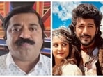 Actor Sheezan Khan has been sent to 4-day police custody in Tunisha Sharma death case. Actor Sheezan Khan has been sent to 4-day police custody in Tunisha Sharma death case.
