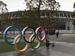 Indian boxers won medals from three of the last three Olympics and are hopeful of finishing on the podium in the Paris capital.(AP) Indian boxers won medals from three of the last three Olympics and are hopeful of finishing on the podium in the Paris capital.(AP)