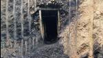 Rat-hole mining is the process of extracting minerals by digging narrow tunnels deep into the earth and sending down workers to remove the minerals manually. (Sourced) Rat-hole mining is the process of extracting minerals by digging narrow tunnels deep into the earth and sending down workers to remove the minerals manually. (Sourced)