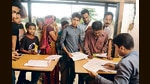 The updation process of the 1951 NRC for Assam, in order to detect illegal immigrants who entered the state after March 25, 1971, was done under the supervision of the Supreme Court (Samir Jana/HT PHOTO) The updation process of the 1951 NRC for Assam, in order to detect illegal immigrants who entered the state after March 25, 1971, was done under the supervision of the Supreme Court (Samir Jana/HT PHOTO)