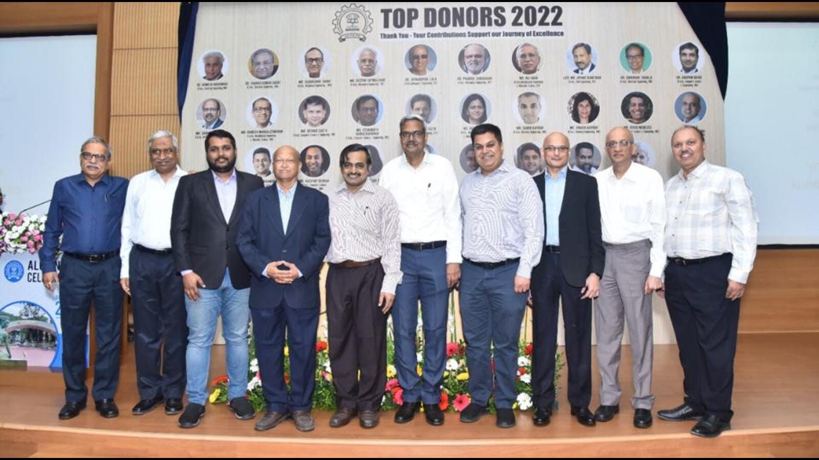 IIT-B’s Class Of ’97 Pledges ₹26 Crores For Its Legacy Project | Mumbai ...