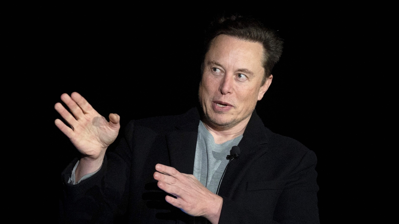 Risk of mass panic…': Elon Musk warns against margin debt - Hindustan Times