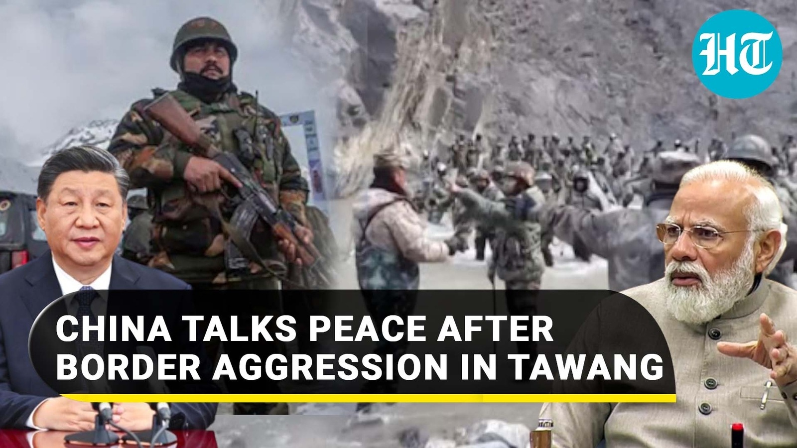 China Makes An Offer To India After Tawang Clash We Are Ready To China Makes An Offer To India After Tawang Clash We Are Ready To