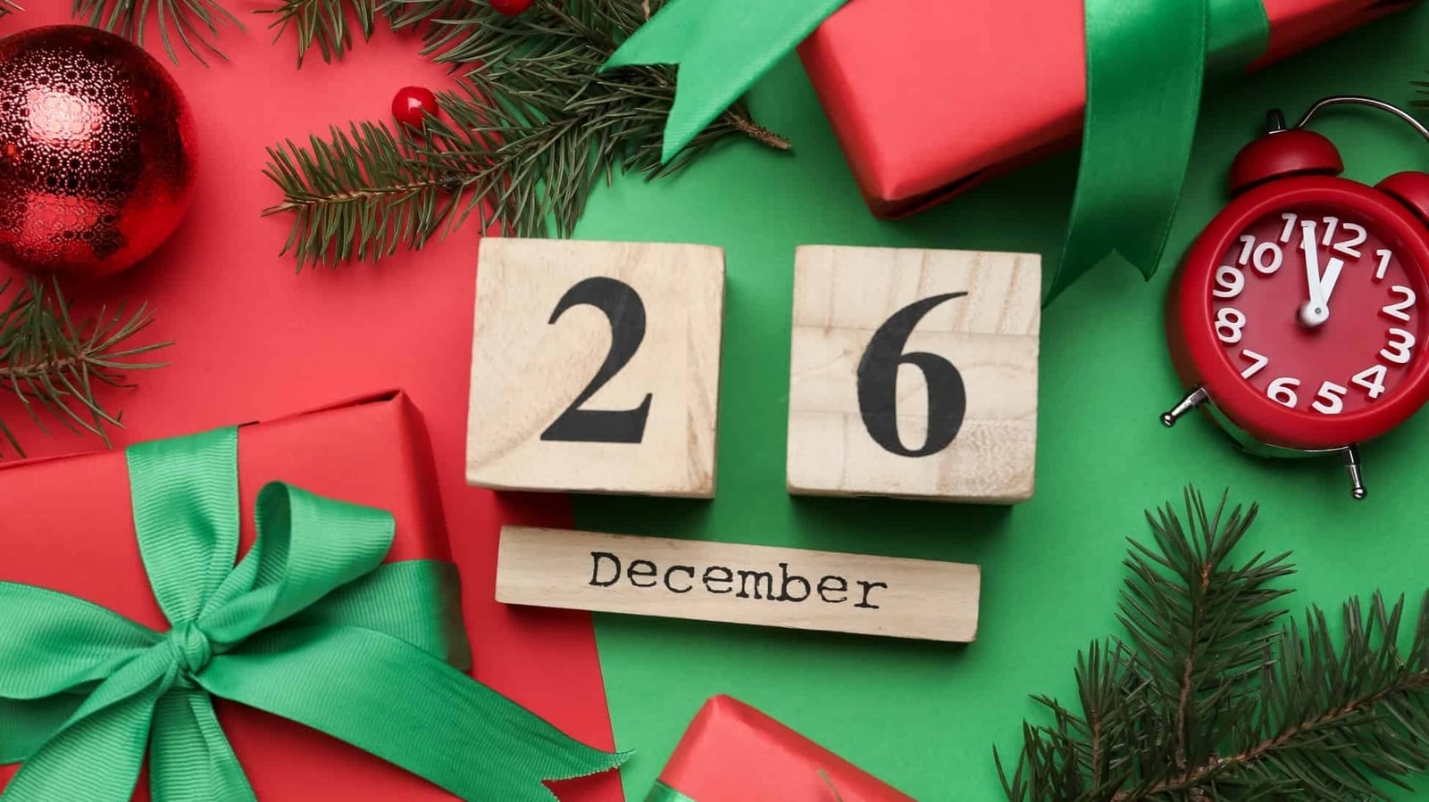 Boxing Day 2022 When is Boxing Day? Date, history, significance and