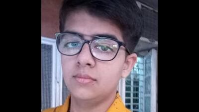 Ghatkopar fire: 18-year-old rescuer succumbs to injuries Ghatkopar fire: 18-year-old rescuer succumbs to injuries