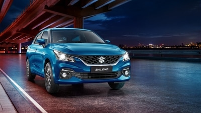 2022 Maruti Suzuki Baleno facelift hatchback launched in new avatar. 2022 Maruti Suzuki Baleno facelift hatchback launched in new avatar.