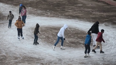 "We were now prepared for the Coronavirus again it is spreading, we shall have to take care, as we know precaution only can save lives," another tourist said. (ANI) "We were now prepared for the Coronavirus again it is spreading, we shall have to take care, as we know precaution only can save lives," another tourist said. (ANI)