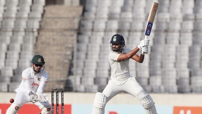 Shreyas Iyer (ANI) Shreyas Iyer (ANI)