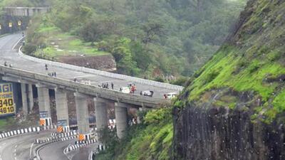 According to police, the accident took place as the driver lost control of the car and hit the guardrail of the bridge. (REPRESENTATIVE PHOTO)