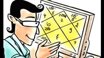 Do you believe in astrology, palmistry, tarot reading and tea leaves et al? (HT PHOTO) Do you believe in astrology, palmistry, tarot reading and tea leaves et al? (HT PHOTO)