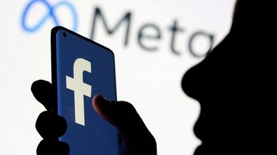 The Meta-owned social media platform is used by billions of users across the world and can be misused by hackers. (Reuters)