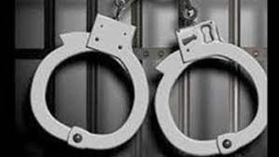 Four people were booked for duping Nirmal Singh of Sector 42-C of  ₹27.4 lakh on pretext of procuring a Canadian visa. (Representational Image/HT File)