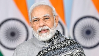 Prime Minister Narendra Modi. (PTI)