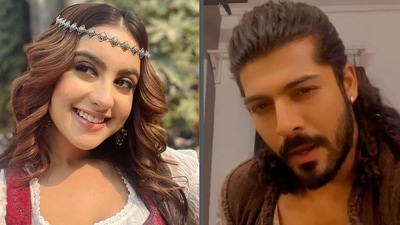 Sheezan Khan has been arrested in relation with Tunisha Sharma's suicide case.