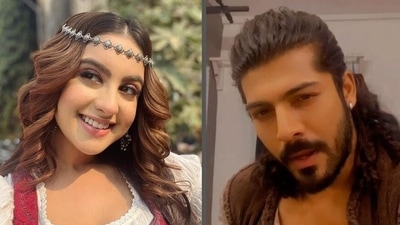 Sheezan Khan has been arrested in relation with Tunisha Sharma's suicide case. Sheezan Khan has been arrested in relation with Tunisha Sharma's suicide case.