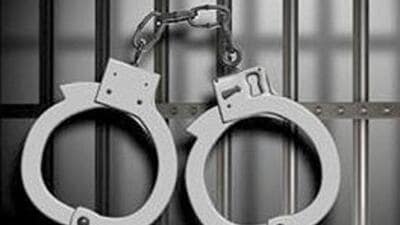 The arrested contractors were later released on bail. (Representative Image) The arrested contractors were later released on bail. (Representative Image)