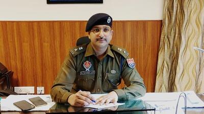 The congested areas and up-and-coming societies in Mohali allow gangsters to live in anonymity. We have made a list of societies and are ensuring that police verification of tenants is done. (HT photo) The congested areas and up-and-coming societies in Mohali allow gangsters to live in anonymity. We have made a list of societies and are ensuring that police verification of tenants is done. (HT photo)