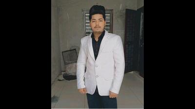 The deceased have been identified as Suraj, 19, a resident of Sidhwan Kalan. He was returning from a family function in Halwara and was a college student. (HT PHOTO) The deceased have been identified as Suraj, 19, a resident of Sidhwan Kalan. He was returning from a family function in Halwara and was a college student. (HT PHOTO)